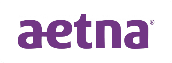 Aetna insurance provider logo
