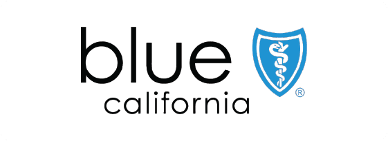 Blue Shield of California insurance provider logo