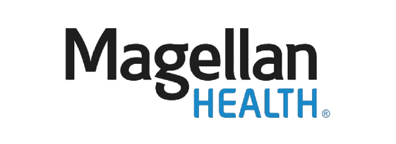 Magellan Health insurance provider logo