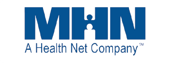 MHN insurance provider logo
