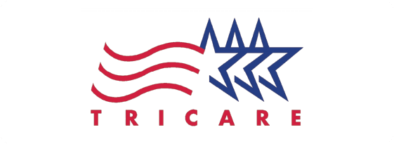 Tricare insurance provider logo